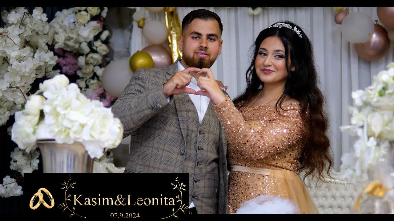 Fejesa  Kasim&Leonita  Nr 2