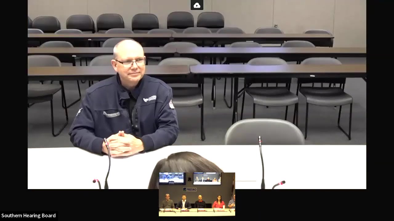 SRHB Meeting | February 2026