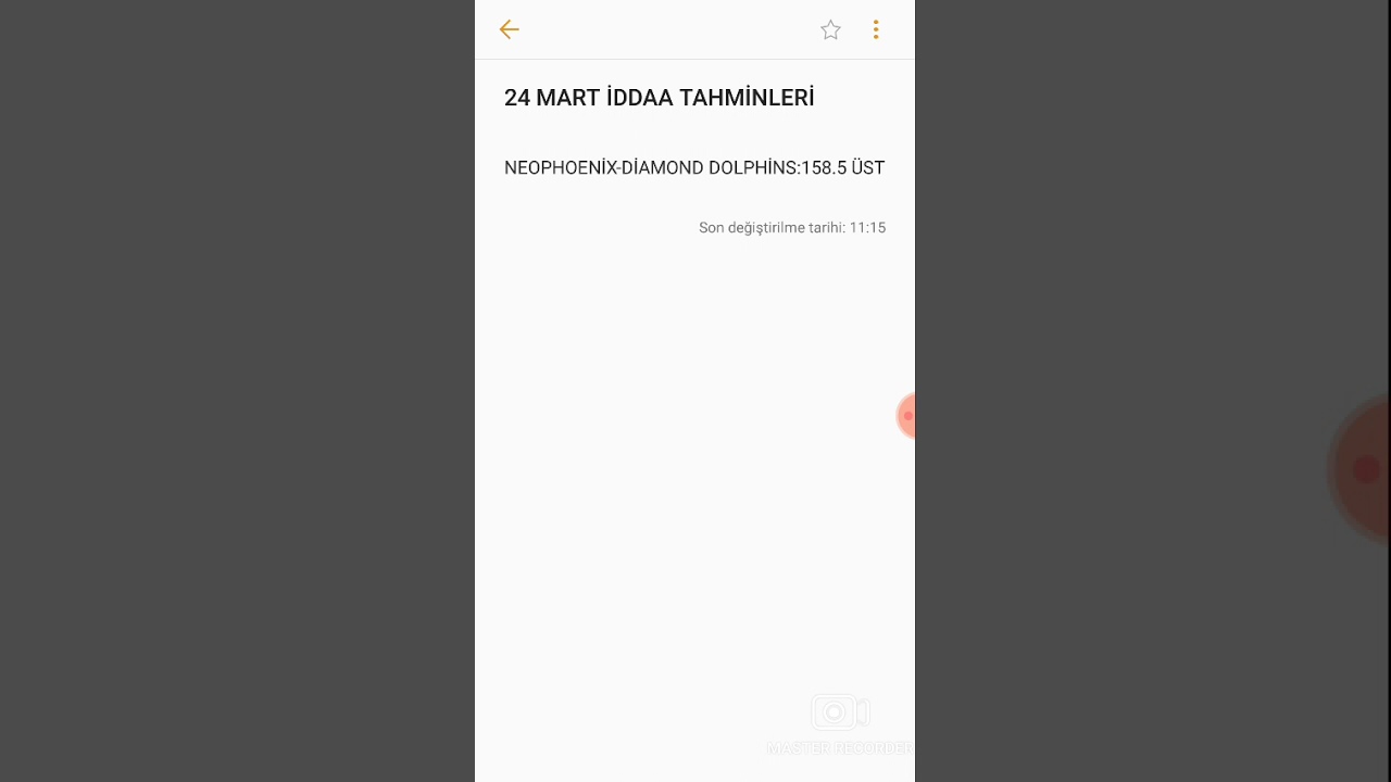 24 MART İDDAA TAHMİNLERİ(💲D&Uuml;N 2 DE 2 YAPTIK💲)