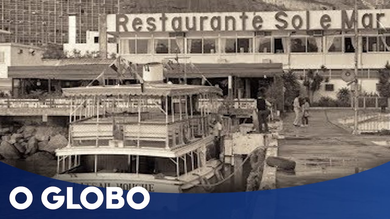 A tragédia com o Bateau Mouche completa 30 anos