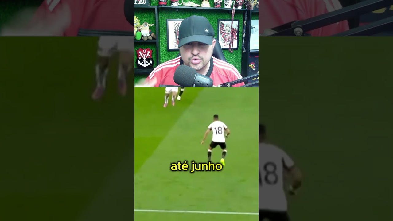 URGENTE!! WEST HAM ACEITOU VENDER LUCAS PAQUETA AO FLAMENGO E O MENGÃO RESPONDEU!!