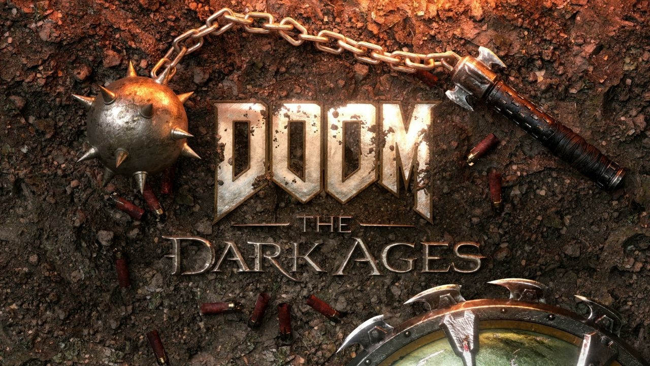 [СТРИМ] Я потушу этот Ад #4 || Doom: The Dark Ages ||