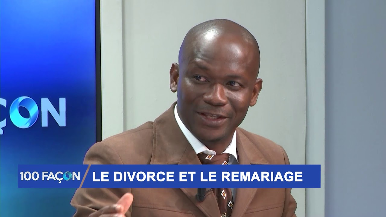100 Façon - Le divorce et le remariage