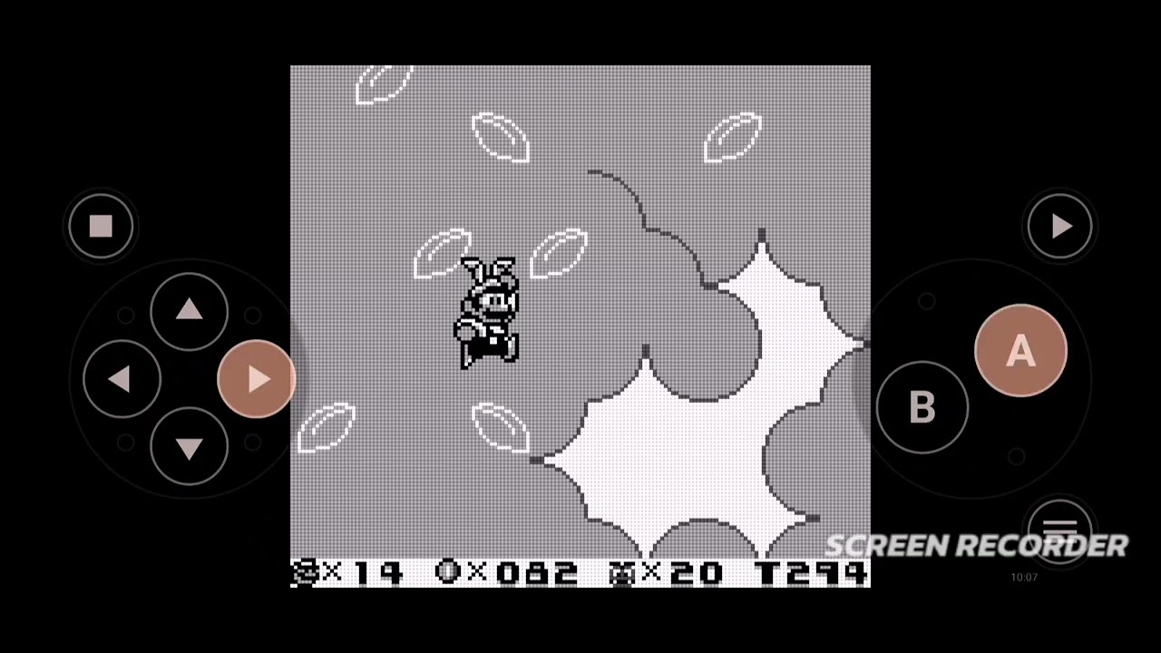 Mario LAN 2