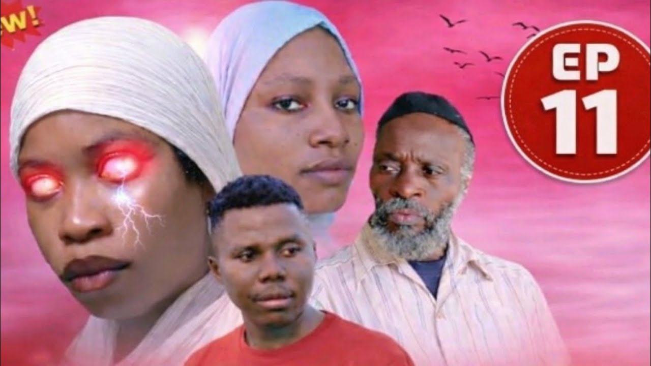 Episode ya 11#clamvevo#dumatv#movie#panjugang