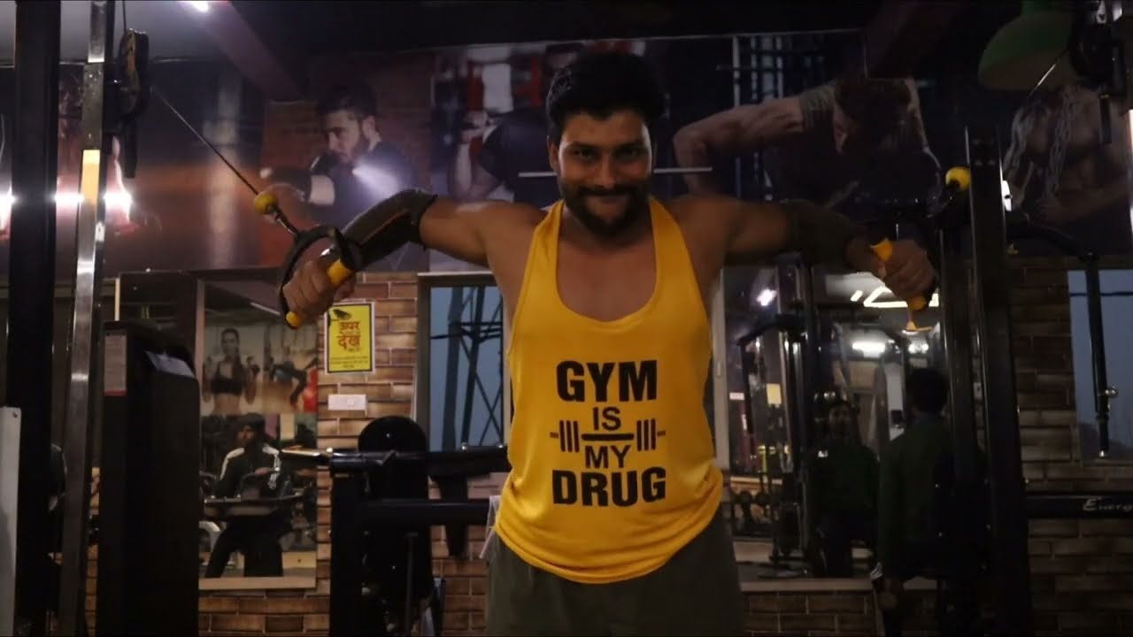 Balking day 22 heaviest chest workout 