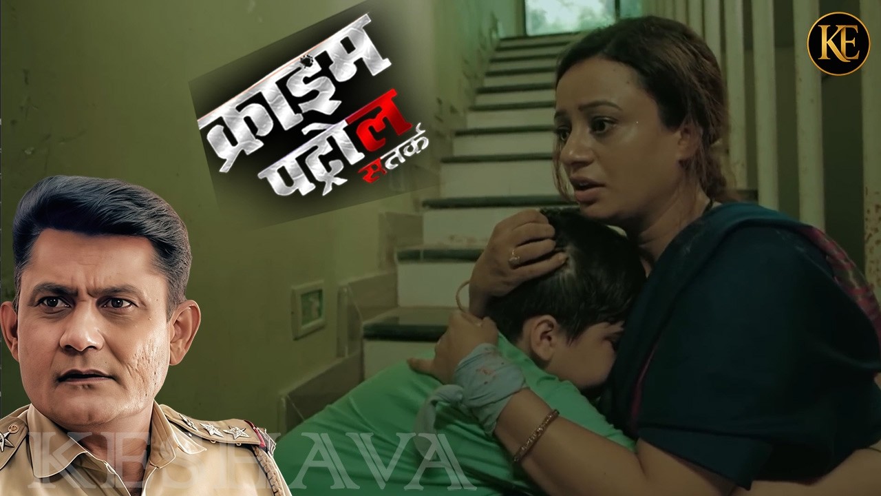 इज़हार ए मोहब्बत बना साजिश – प्यार के पीछे छुपा कत्ल का राज || Crime Patrol || New Episode 2026