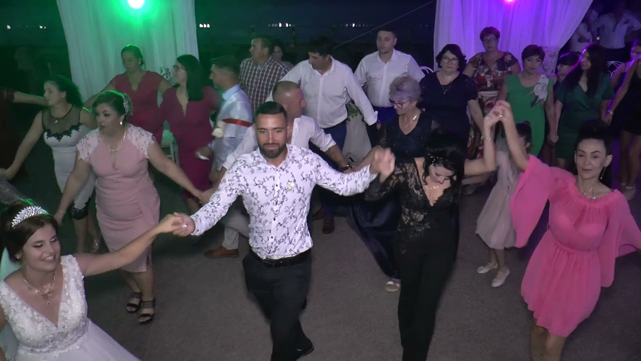 Nunta Alexandra & Bogdan 27.08.2022 - Branistea - Partea 5(Ultima)