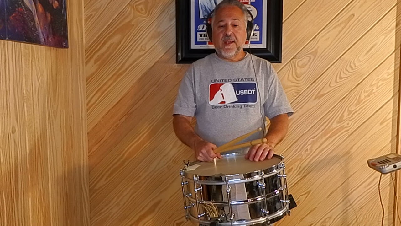 The  N.A.R.D.  Book  Introduction and Mister Rudiments