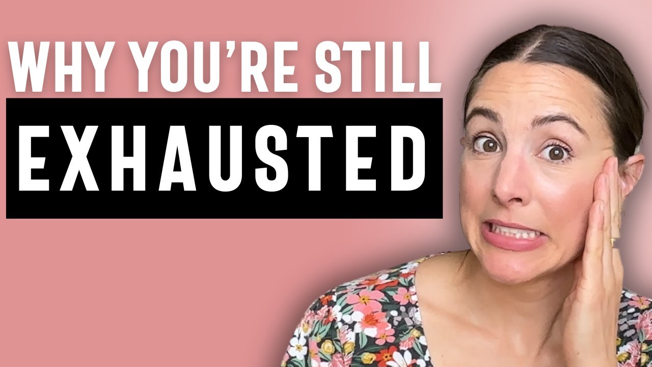 Perimenopause Hormones a Mess? Fix Your Blood Sugar