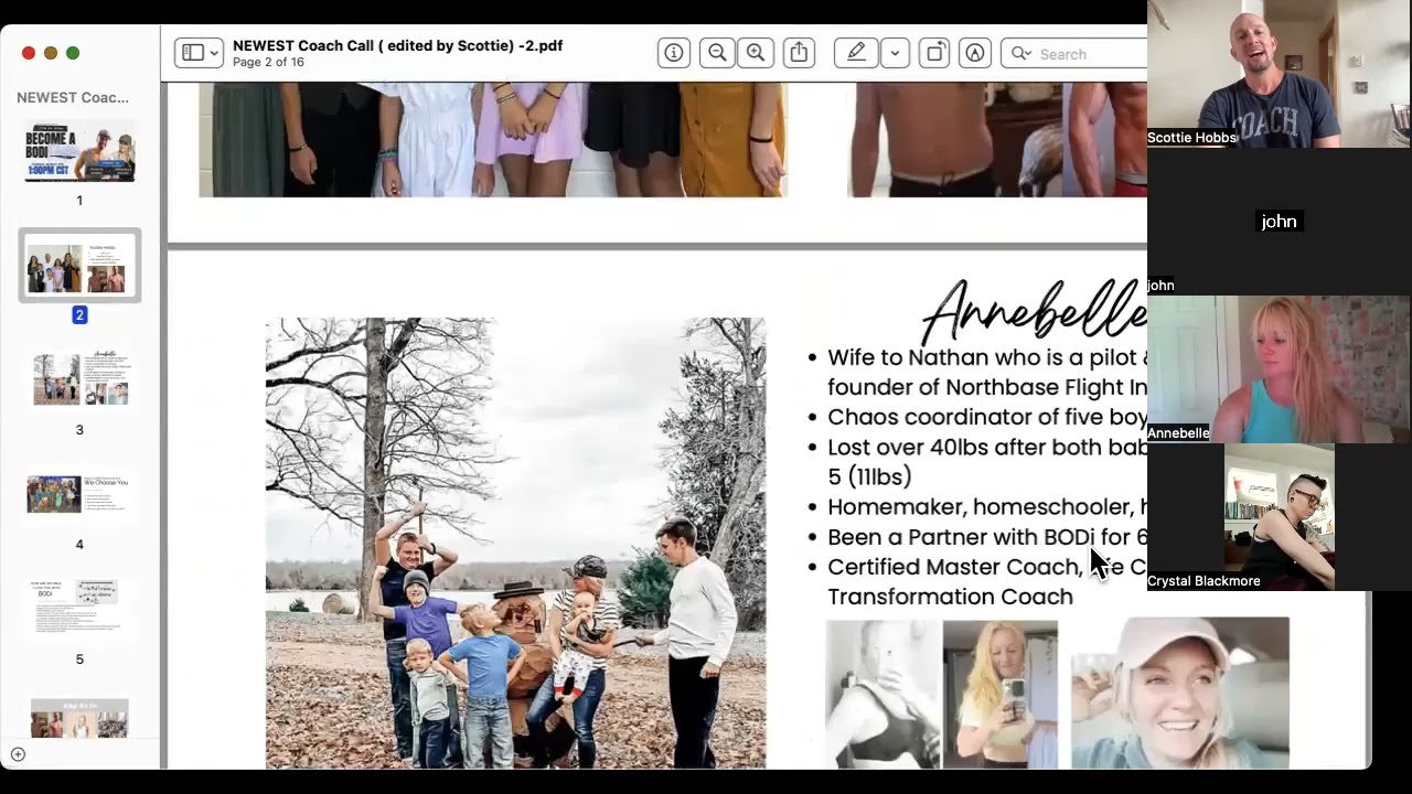 Become a Bodi Partner 2024 | Work with the Best team