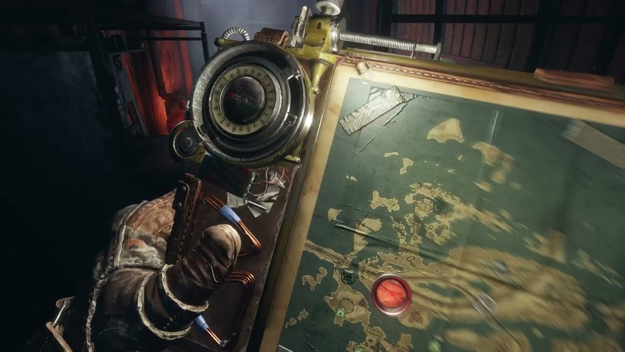 Metro Exodus (2019), Part 4