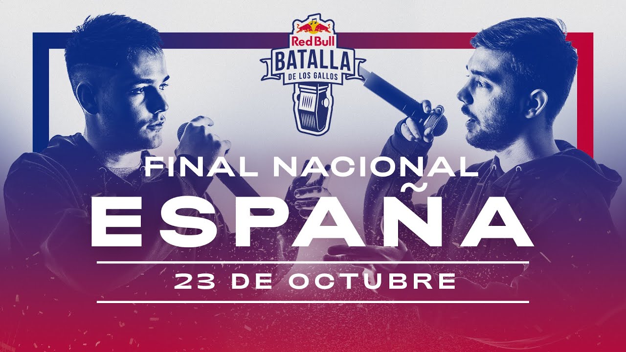 Final Nacional España 2020 | Red Bull Batalla de los Gallos