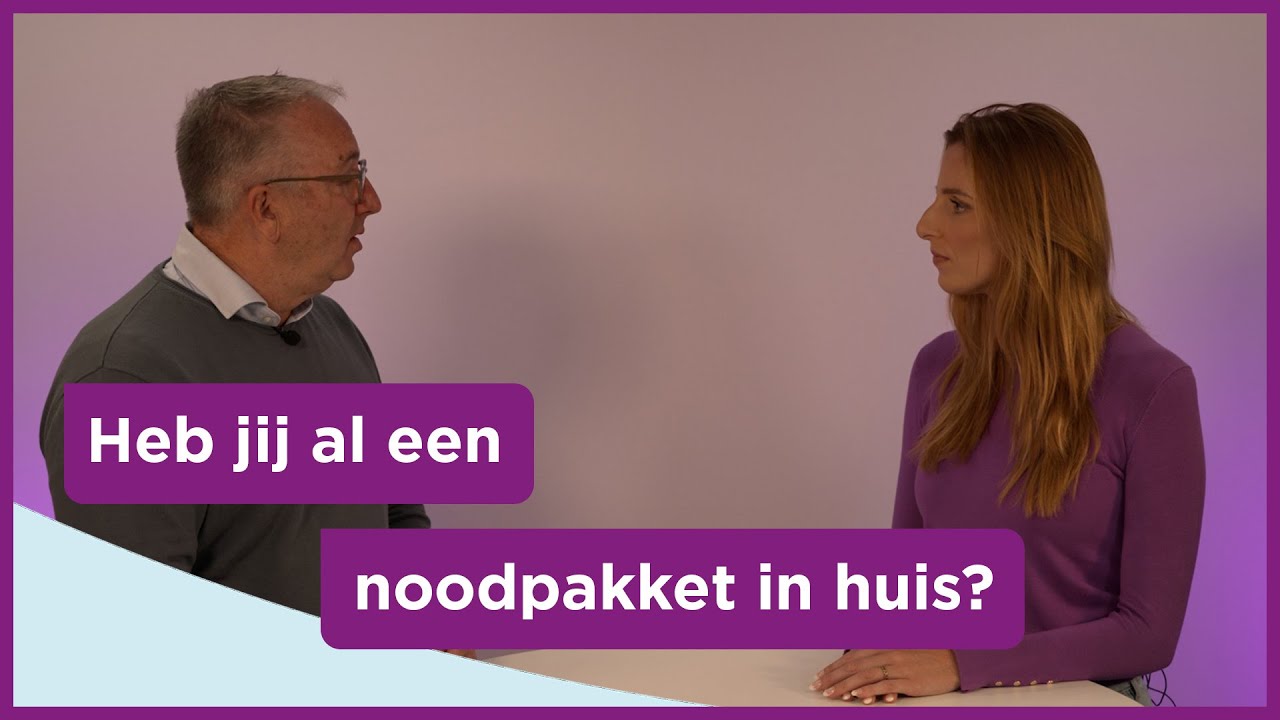 Is een black-out mogelijk in Nederland? - Een Echt Gesprek