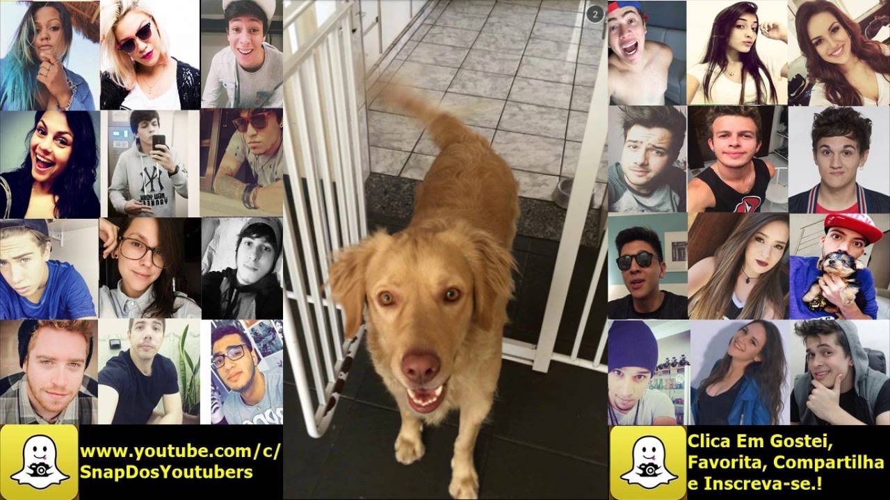 Snap Do Japa #JapaGang.