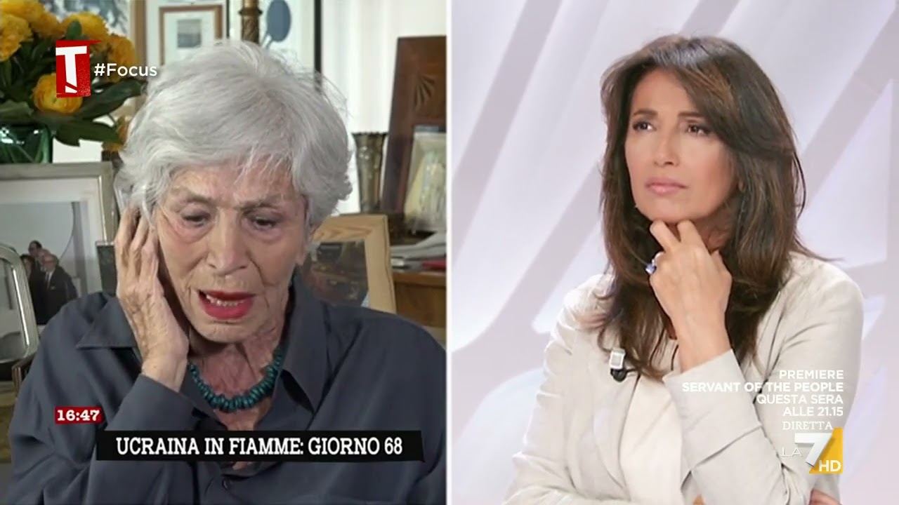 Luciana Castellina: 