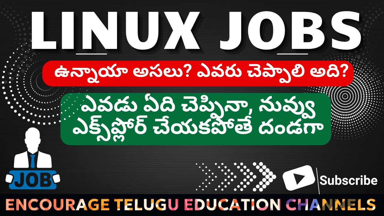 Top Linux Administrator Jobs in June 2025 | Apply Now & Boost Your Career