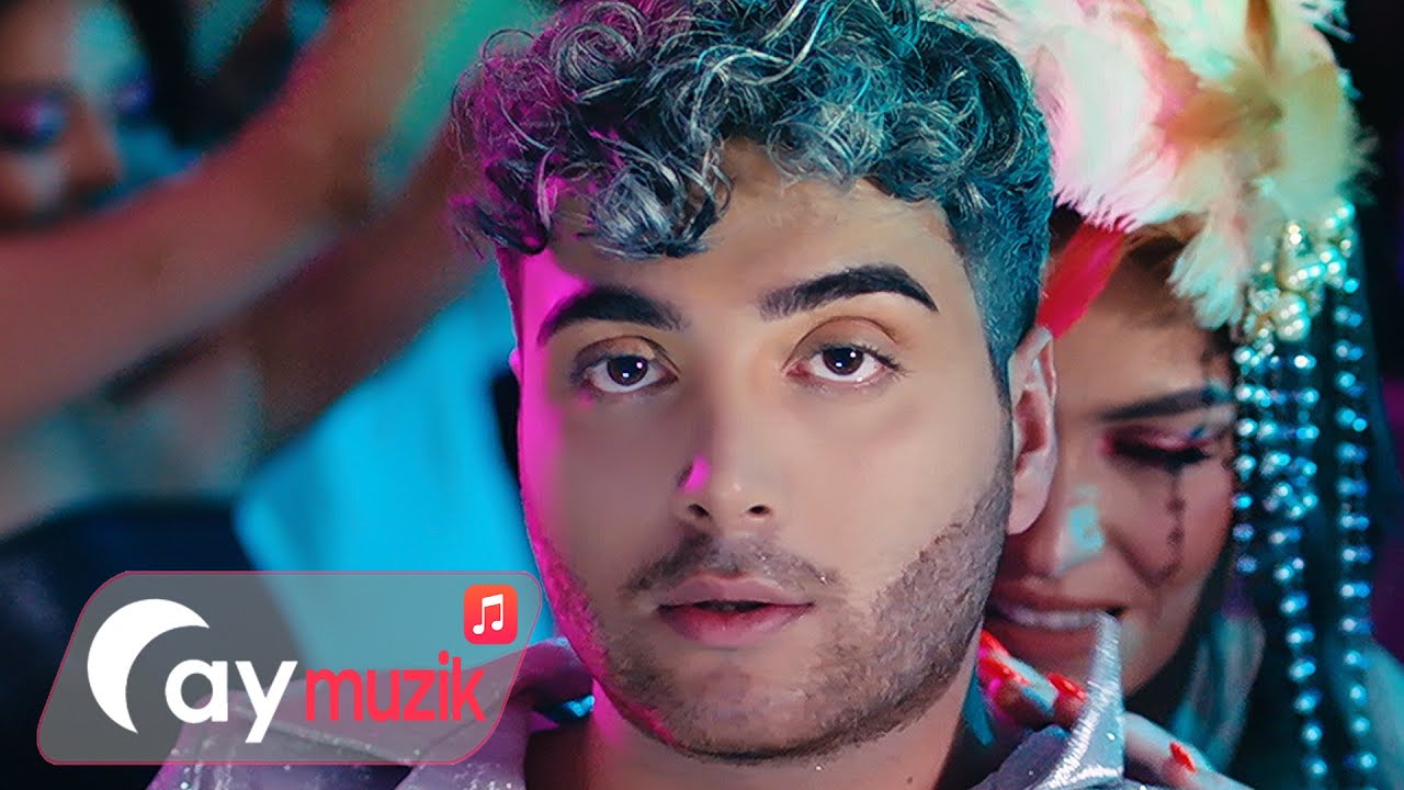 Prens Jamal - Bahali Etir (Official Music Video)