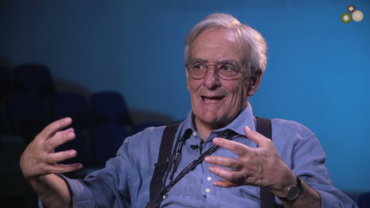 Entrevista ao Historiador Fernando Rosas