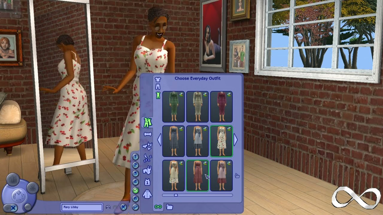 The Sims 2, Lifetime Wish Playthrough, Max Out All 7 Skills