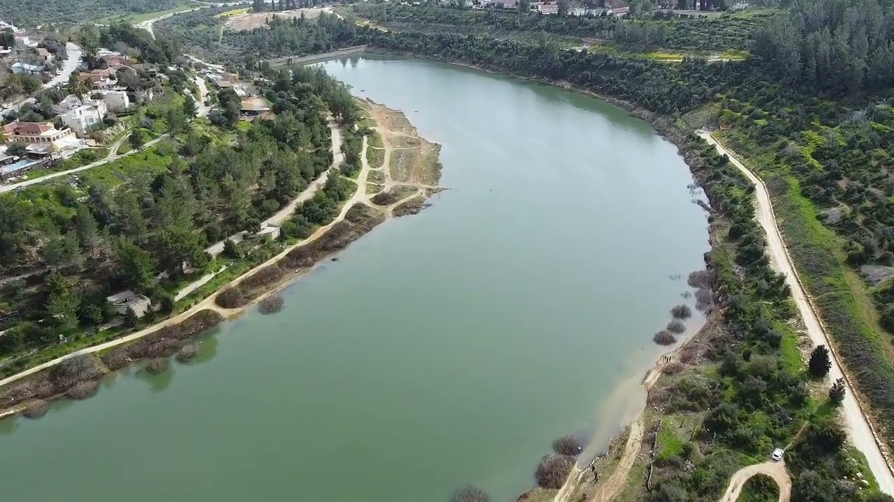 Beit Zayit - mavic mini