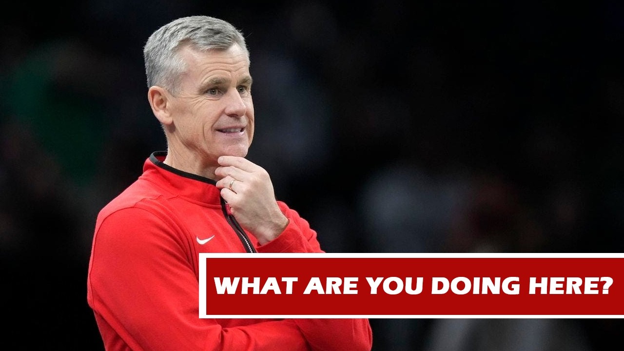 When is the right time to change coach?