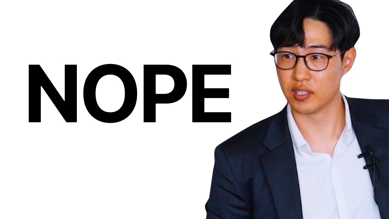 Justin Sung Oversimplifies Science Too Much