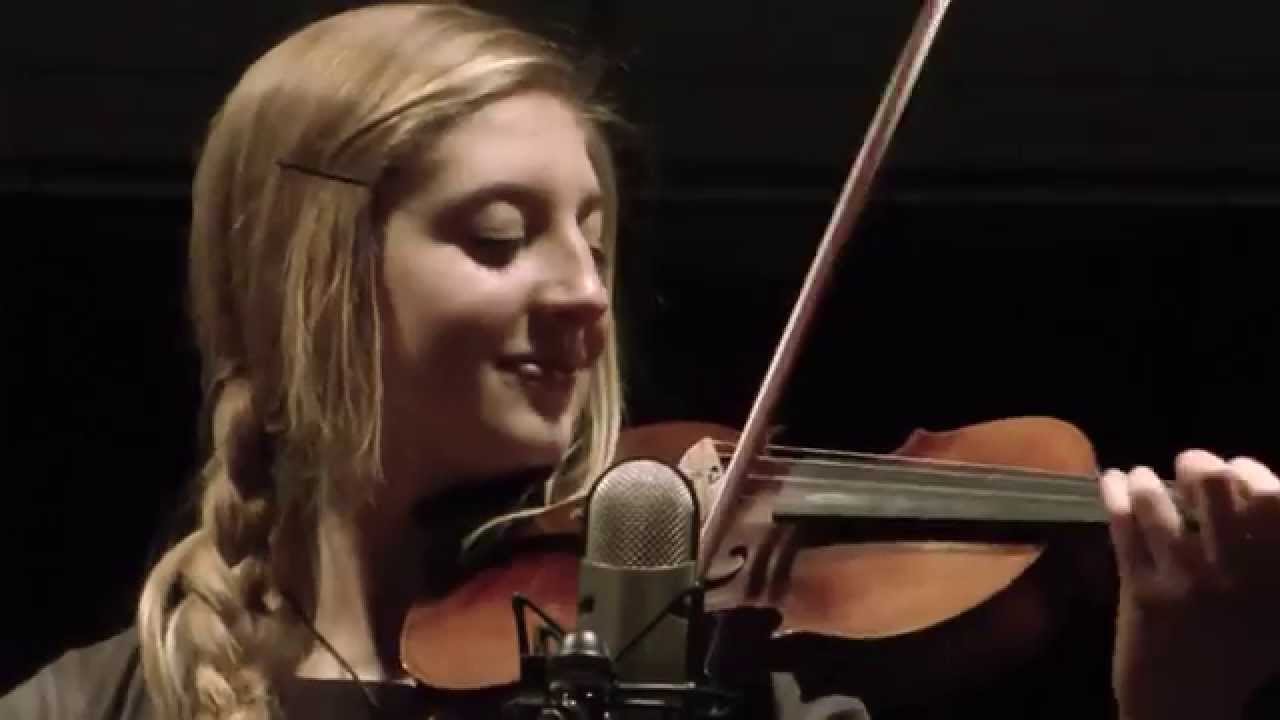 Susanna Heystek - Foxtrot Rag , Spruce View Fiddle Jamboree