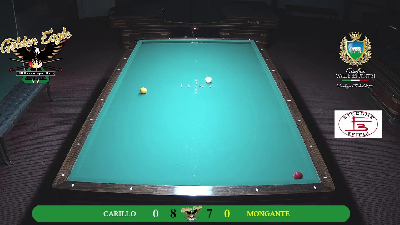 CARTILLO VS MORGANTE