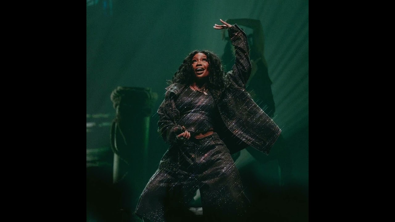 (FREE) Acoustic SZA x Jhene Aiko Type Beat “Proof”