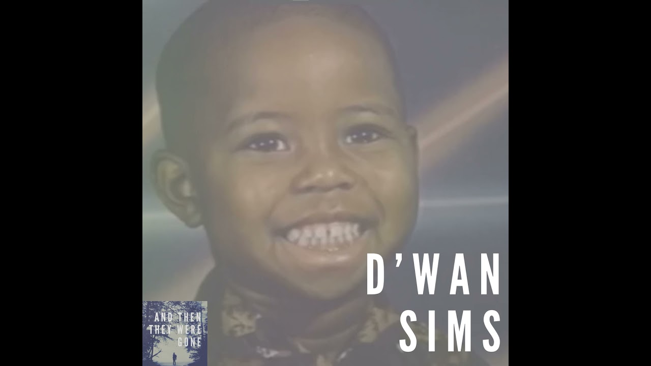 D'Wan Sims