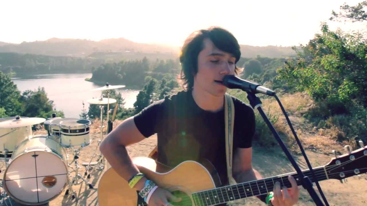 GOTYE - Somebody That I Used To Know (DMF / Kait Weston cover)