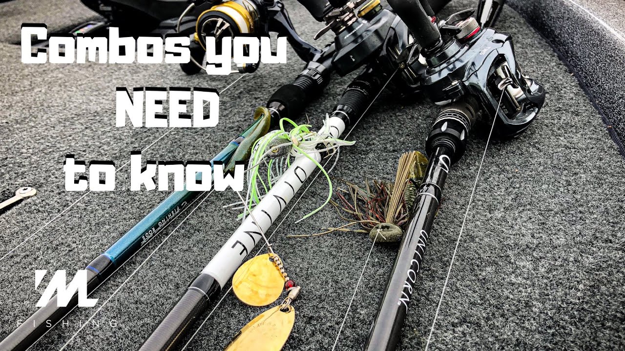 Brand NEW FISHING RODS - 6th Sense Unicorn Rod, 6th Sense Divine Rod, 6th Sense Milliken Rod