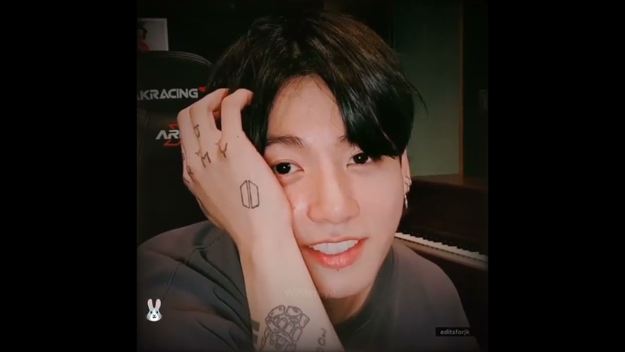 (Req. Vid.) Humsafar | Jungkook FMV