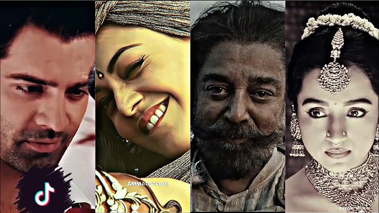 INDIAN CINEMA EDITS FOR @Africanreactss