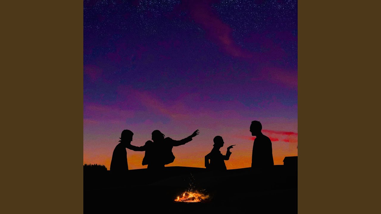 Sparkles Through the Night