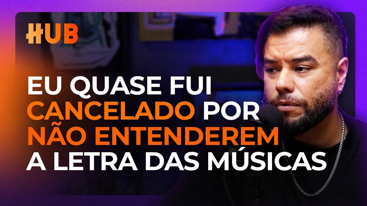 Por que as pessoas precisam se aprofundar mais no evangelho? | MAURO HENRIQUE - [Cortes do HUB]