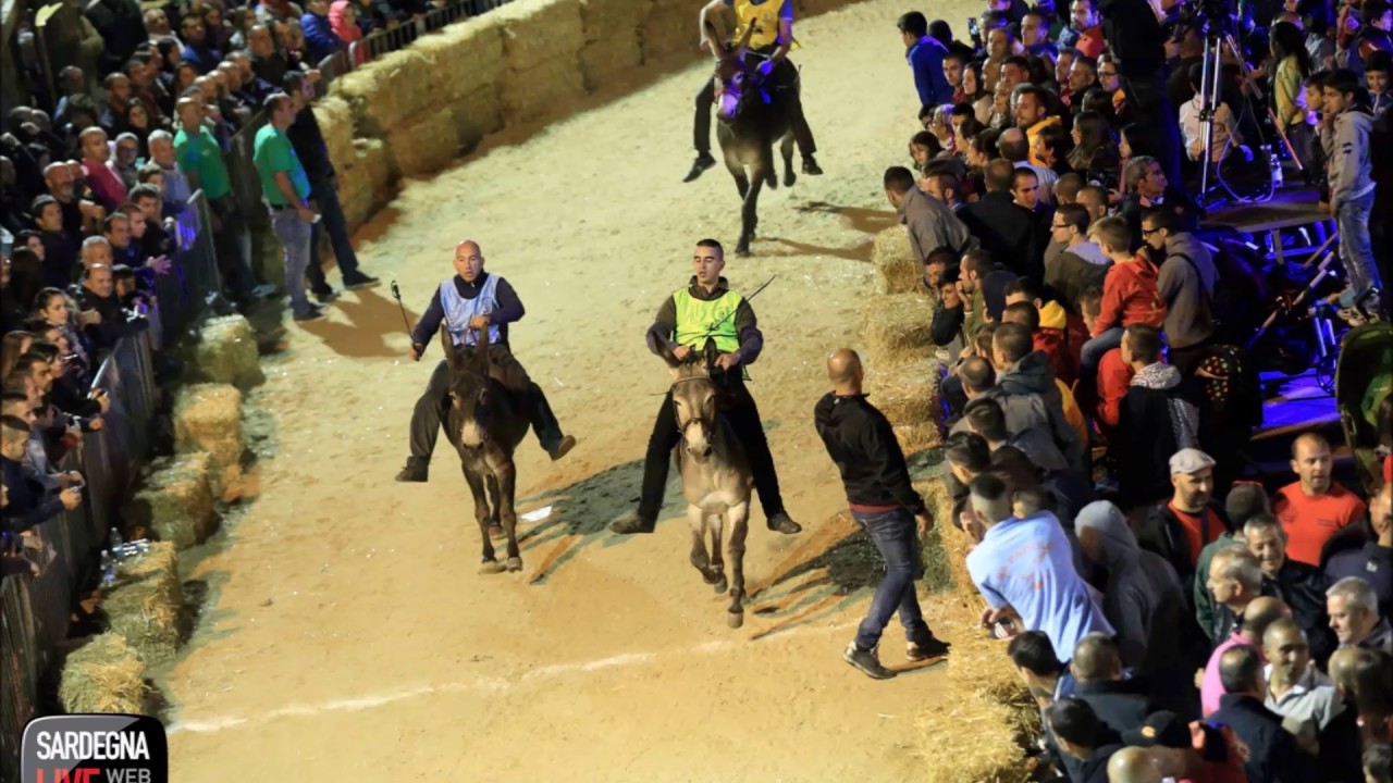 ⭕️ DILLIRIANA - PASSU TORRAU - Su palu de Ollolai ⭕️