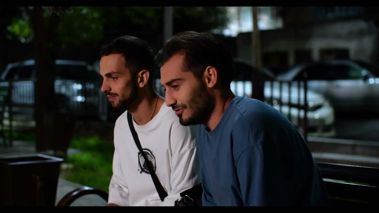 Իրար դեմ / Irar dem / Սերիա 96