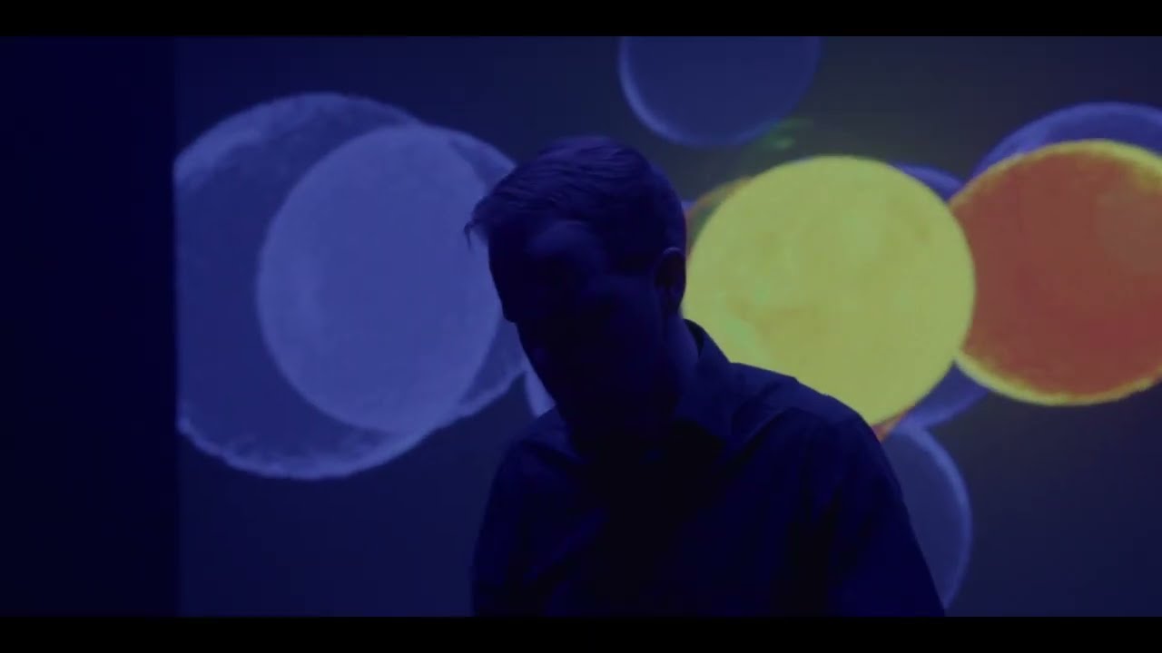 Modern Gods - Fabian Ziegler & Akvilė Šileikaitė