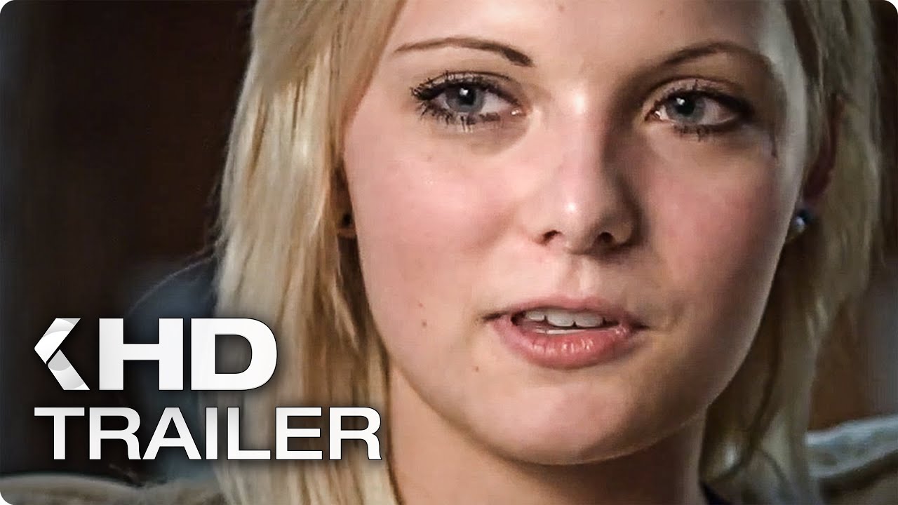 AUDRIE & DAISY Trailer German Deutsch (2016)