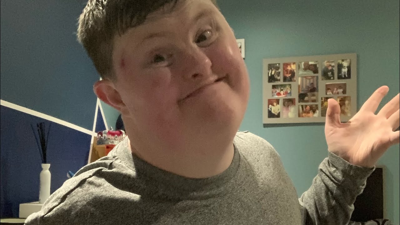 New haircut ￼￼