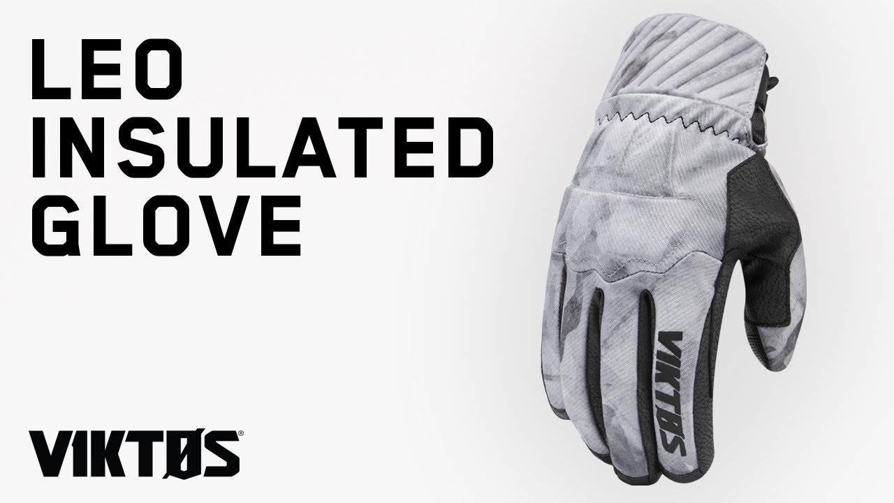 VIKTOS LEO Insulated Glove