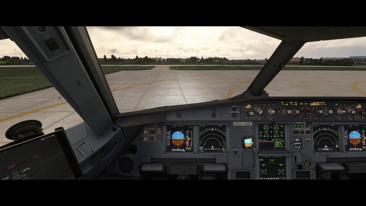 Msfs 2020 Lrop- Lrtr