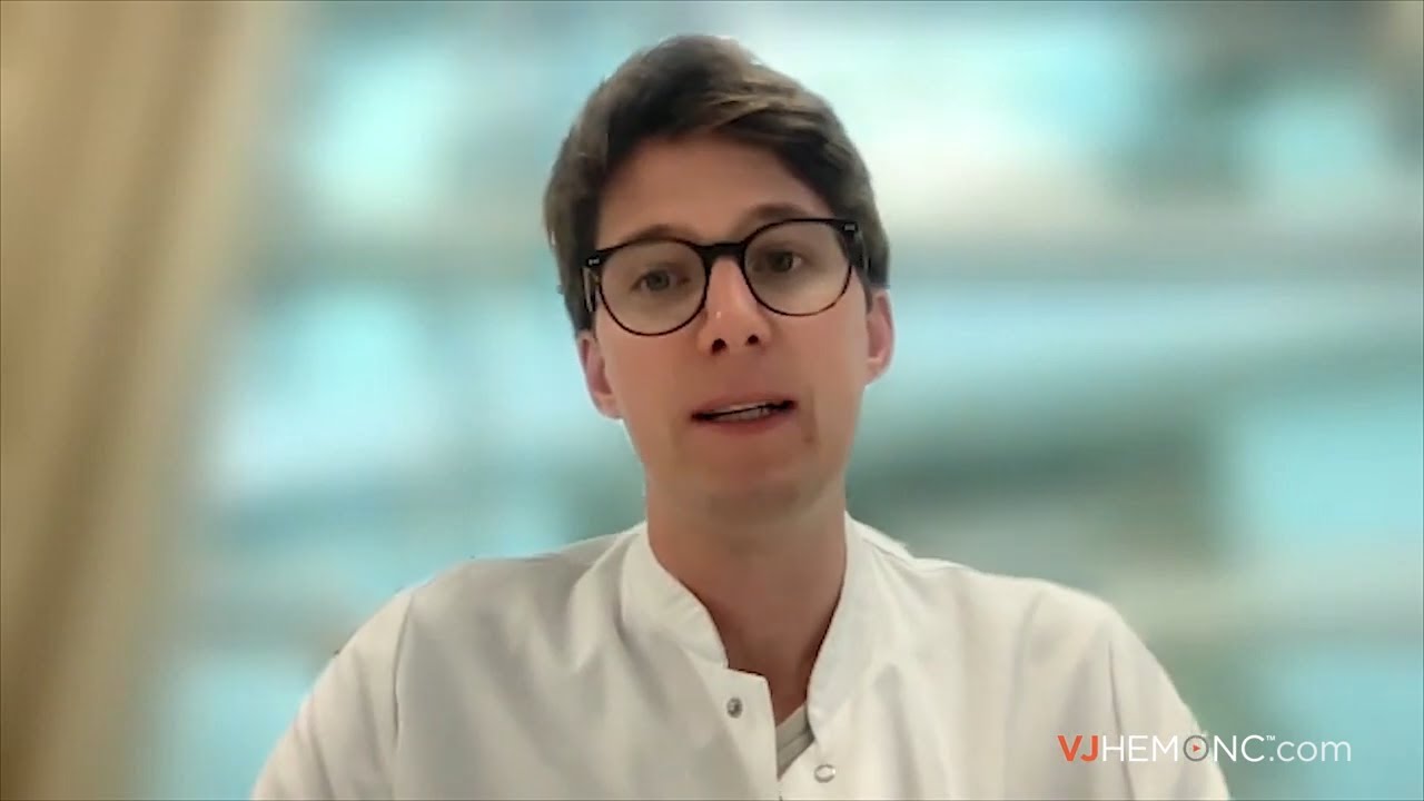 Updates on the use of nivolumab in Hodgkin lymphoma & how this agent may impact treatment