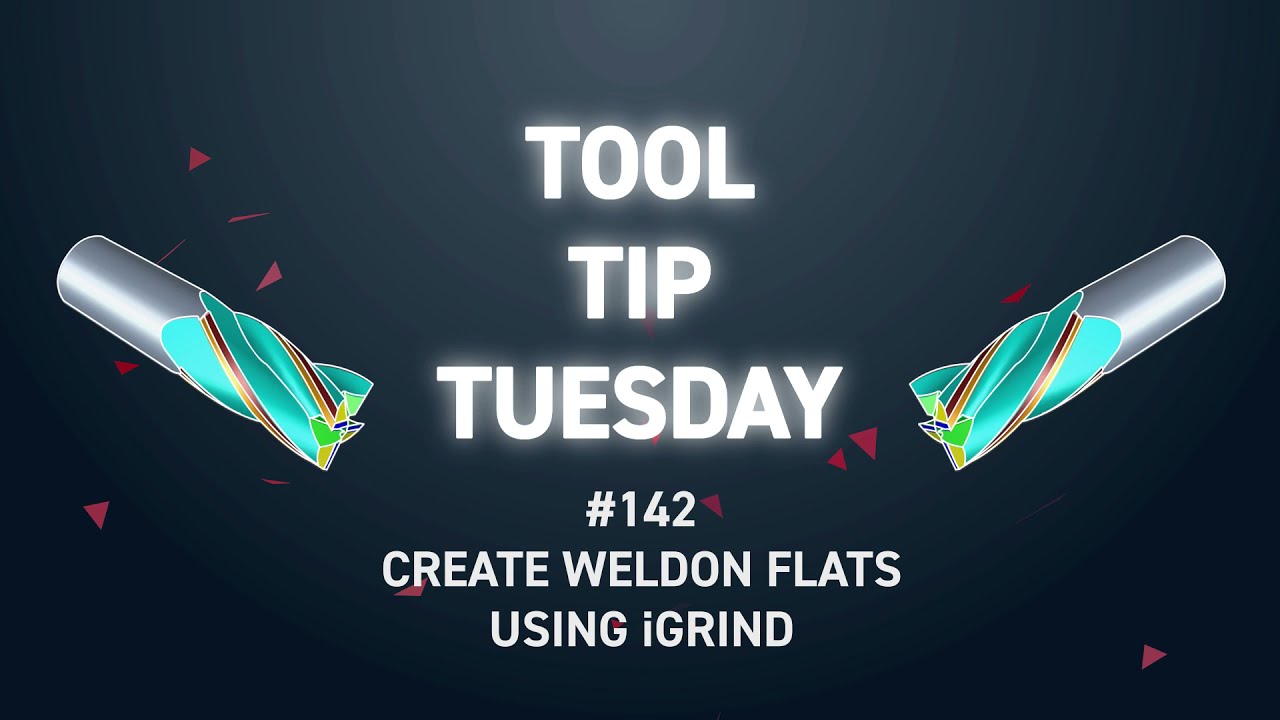 Tool Tip Tuesday 