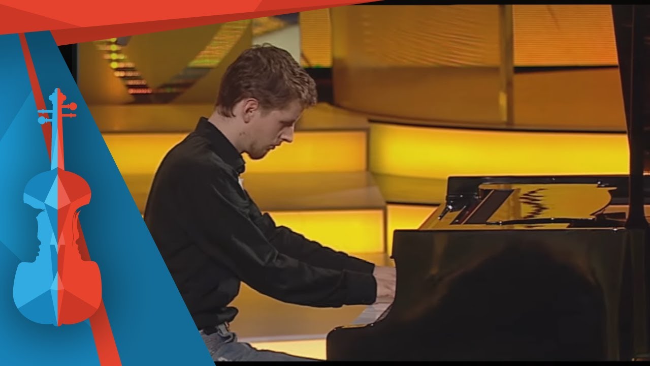 Virtuózok 2014 | 3. Válogató | Nagyok | Szüts Apor - F. Chopin: Asz-dúr Polonéz
