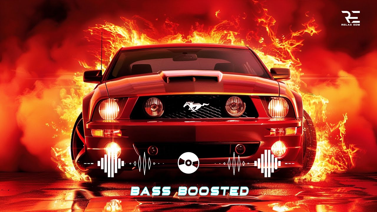 BASS BOOSTED SONGS 2024 🔥 BEST REMIXES OF POPULAR SONGS 2024 & EDM 🔥 BEST EDM, BOUNCE, ELECTRO HOUSE