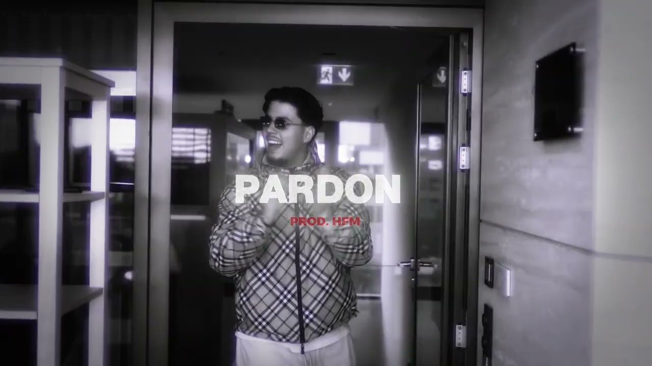 [FREE] Aymen x Amo x Jul Type Beat - Pardon | Free Rap Type Beat 2026