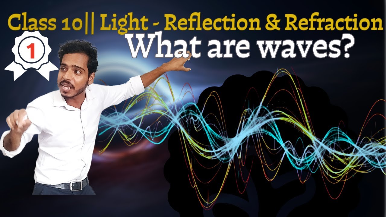 Why Your Understanding of Light is WRONG
